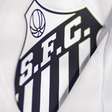 É oficial! Atacante vai deixar o Santos
