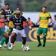 Remo e Cuiabá empatam sem gols pela Série B