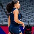 Marcelle sobre estreia: "Muito ansiosa por essa oportunidade"