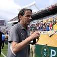 Simone Inzaghi é sincero sobre eliminação para o Fluminense: 'Perder um jogo assim dói'