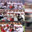 São Paulo provoca Palmeiras: 'Para quem quiser conhecer uma taça de Mundial'