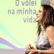 Virna: "Essa geração nova, sei pois sou mãe, desiste mais rápido"