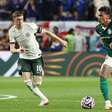Richard Ríos despista sobre saída do Palmeiras: 'Não chegou nada'
