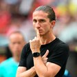 Atacante rescinde com Flamengo e não joga mais com Filipe Luís: "Inter comemora"