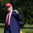 Medidas de Trump geram inquietude entre apoiadores e setor econômico nos Estados Unidos