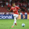 Inter encaminha renovação de contrato com atacante