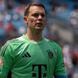 Neuer faz lambança contra o PSG e agita torcida do Flamengo