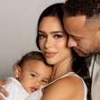 Nasce Mel, quarta filha de Neymar Jr, de uma cesariana de emergência