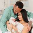Nasce Mel, nova filha de Neymar com influenciadora