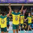 Seleção sub-26 abre série de amistosos com vitória