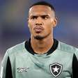 Clubes da Europa querem titular do Botafogo