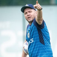 Coritiba avança com Mozart 'na dele': "Coxa líder"