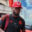 Gols não bastam! Enner Valencia é vaiado por colorados e pressão aumenta no Internacional
