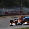 Indy: Dixon aproveita erro de Palou nas voltas finais e vence em Mid-Ohio