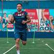 Athletico-PR avança e fica perto de anunciar reforços: "Sasha e +1"