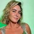 Luize Altenhofen chega aos 46 anos em nova fase: 'Essa idade pode ser a melhor!'