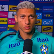 Vasco articula investida para trazer Richarlison