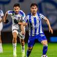 Avaí e Paysandu não saem do zero na Ressacada