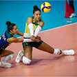 Mundial sub-19 feminino de vôlei: o resumo do domingo