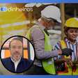 Conheça os 3 desafios atuais para a logística na construção civil