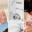 'Genética do Neymar': fãs veem semelhanças entre Mel, Helena e Mavie; compare