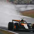 F1: Lando Norris vence o imprevisível grande prêmio da Inglaterra; Hulkenberg consegue o primeiro pódio da carreira