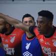 Athletico-PR 'demite' técnico após duelo contra Amazonas: "Derrubou"