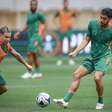 Nonato cita lições de brasileiros para jogo do Fluminense contra o Chelsea