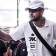 Será que dá? Neymar responde internauta sobre filhas 'torrarem' sua fortuna de R$ 5 bilhões