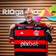 Crise interna: José Boto avalia deixar o Flamengo após veto a contratação e desgaste no clube