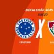 Cruzeiro x Fluminense, pelo Brasileirão sub-20: onde assistir, escalações e arbitragem