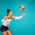 Brasil vence Sérvia e avança em primeiro no Mundial sub-19