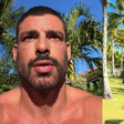 Coração de Cauã Reymond tem dona! Ator mantém namoro discreto com modelo há um ano