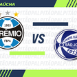Grêmio x São José: prováveis escalações, arbitragem, onde assistir e retrospecto