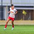 Paulina Gramaglia representará as Bragantinas na Copa América Feminina