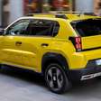 Novo Fiat Uno de R$ 30 mil é utopia até em roteiro de ficção científica