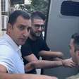 A Europa, o Azerbaijão e o silêncio sobre Bahruz Samadov