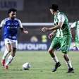 Gabigol manda recado à torcida após amistoso e destaca preparação do Cruzeiro