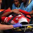 Musiala passa por cirurgia após fratura e desfalca o Bayern por alguns meses