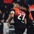 Athletico-PR e Vila Nova encostam no G-4; veja resumo do fim de semana da Série B
