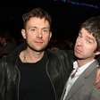 Damon Albarn apoia volta do Oasis, mas diz: 'Estou ocupado demais para ir'