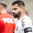 Rincón toma decisão sobre deixar o Santos