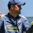 André Jardine é eleito o melhor técnico da temporada no México pela segunda vez consecutiva