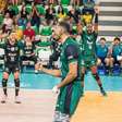 Frank Bastos é o novo central do Montes Claros