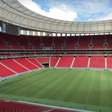 Clássico entre Vasco e Botafogo contará com novidade no Mané Garrincha