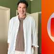 'Não falei para ninguém': há 8 anos, famoso ator da Globo viveu e superou batalha contra câncer de pâncreas, mesmo diagnóstico de Edu Guedes