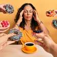 7 alimentos e bebidas que podem causar enxaqueca