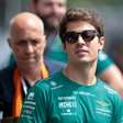 F1: Drugovich entra na lista de possíveis substitutos de Colapinto na Alpine, diz jornalista