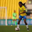 'Minha mãe é viciada no jogo do bicho', revela Formiga
