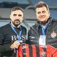 Confira o que mudou no Vitória durante a pausa do futebol brasileiro